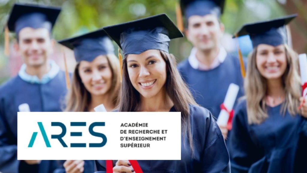 Fully Funded: Belgium Government Scholarships 2025-2026